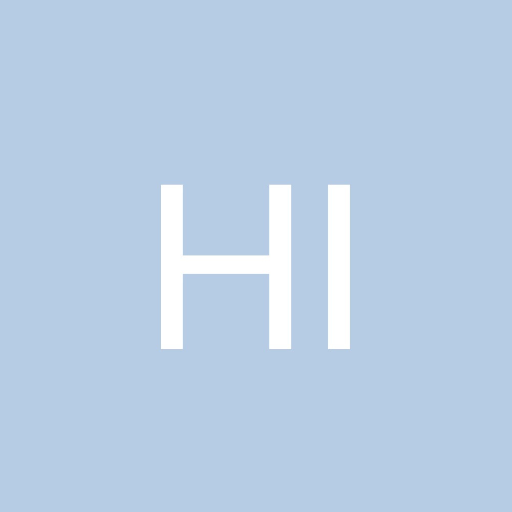 Meet your Posher, Hills